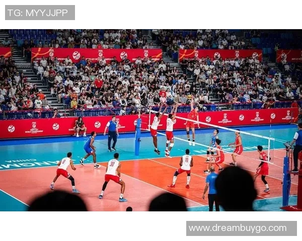 武汉排球队在世锦赛上的辉煌征程与突破成就全景回顾