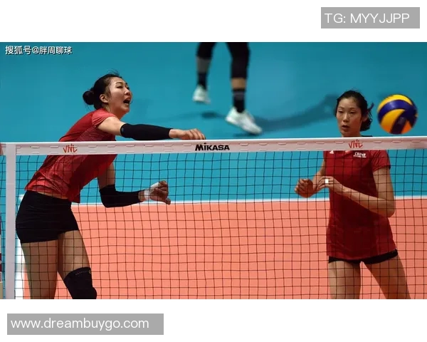 深度对话刘敏分享她的排球人生与梦想追逐之路