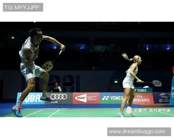 赵军的羽毛球人生深度对话探索他的成长与奋斗历程