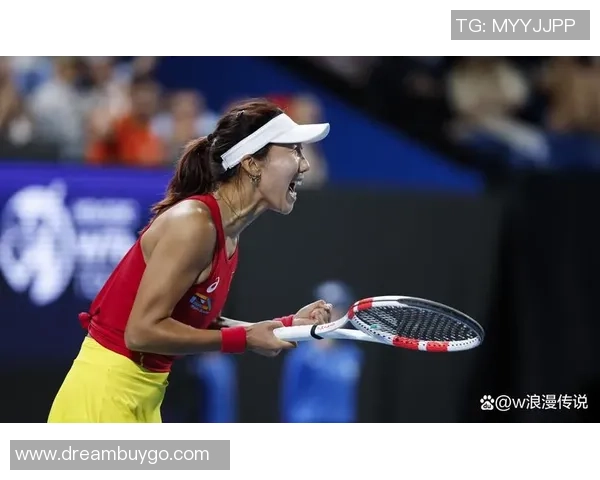 武汉网球队在钻石联赛中的实力展现与未来发展潜力分析