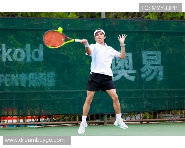 广州网球队在网球意识排名中创下新高运动员表现引人瞩目