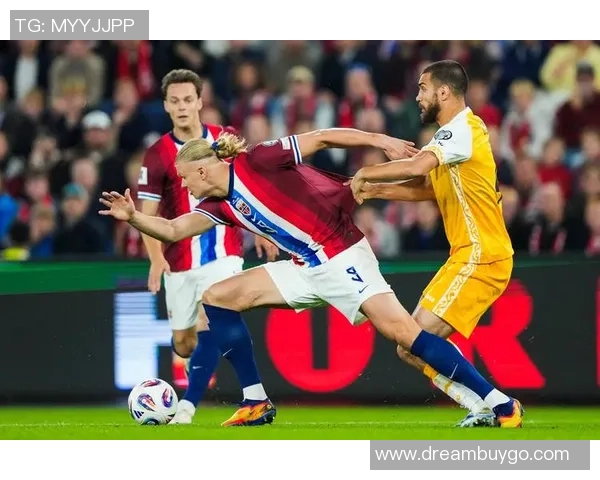 挪威足球明星阵容全解析揭示球队潜力与未来发展方向