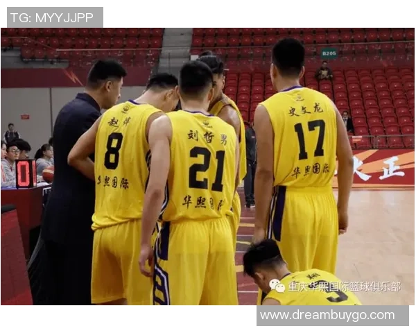 重庆篮球队心理素质分析：联赛中的表现与挑战解读